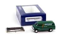 90075 Chevrolet Cargo Van Rockway