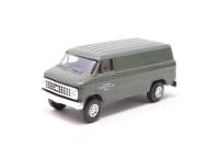90083 Chevrolet cargo van 'US Army'