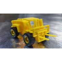 90094 Construction Equipment Fork Lift