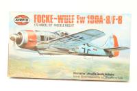 902063 Focke-Wolf Fw190A-8/F-8 with Luftwaffe decals