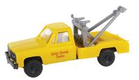 90287 Chevrolet Tow Truck Greg's Garage