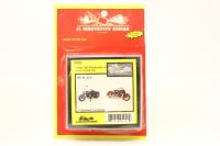 902 1940s motorcycles - pack of 2