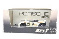 9032BES Porsche 908/3