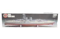 904210 HMS Iron Duke