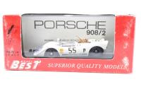 9043BES Porsche 908/2