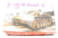 9058 StuG III Ausf. G 10,5cm