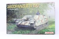 9059 Jagdpanzer IV A-0 Tank destroyer