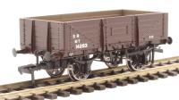 5 plank open wagon Diag D1347 in SR brown - 14283