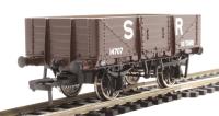 5 plank open wagon Diag D1349 in SR brown - 14707