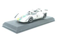 9066 Porsche 908/2 - Zelteg '69