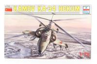 9073 Kamov Ka-34 Hokum