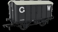 908037 Dia. V6 Iron Mink GWR Grey (25 Numbers) No.11258