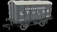 908039 Dia. V6 'Not Quite Mink' LTSR No.1800