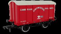 908044 Dia. V6 'Not Quite Mink' Cambrian No.252