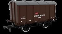 908050 Dia. V6 'Not Quite Mink' BR(S) No.61204