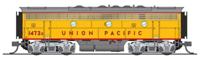 9097 F7B EMD 1468B of the Union Pacific
