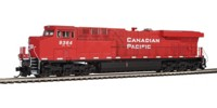 910-10191 ES44AC GE 9364 of the Canadian Pacific 