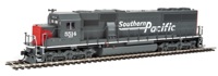 910-10359 SD50 EMD 5514 of the Southern Pacific 