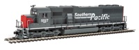 910-10360 SD50 EMD 5517 of the Southern Pacific 