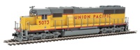 910-10362 SD50 EMD 5073 of the Union Pacific 