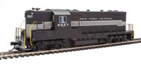 910-10471 GP9 EMD 5950 of the New York Central 