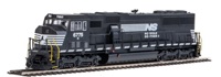 910-19720 SD60M EMD 6775 of the Norfolk Southern - digital sound fitted