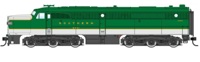 910-20091 PA Alco 6901 of the Southern - digital sound fitted
