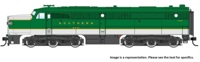910-20092 PA Alco 6902 of the Southern - digital sound fitted