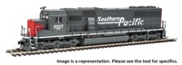 910-20359 SD50 EMD 5513 of the Southern Pacific - digital sound fitted