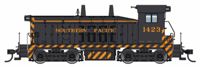 910-20621 NW2 EMD Phase V 1404 of the Southern Pacific - digital sound fitted