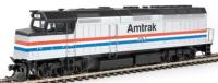 F40PH EMD Phase III 367 of Amtrak