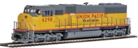 910-9721 SD60M EMD 6298 of the Union Pacific