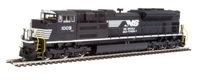 SD70ACe EMD 1009 of the Norfolk Southern 