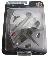 910021A Focke Wolf Fw190 D-9 Dora snap together model. Due into stock on or after Saturday 21st July 2012