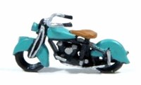911 Ultimate Custom Motorcycle Kit