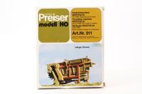 911PRE Westfalia Threshing machine 911PRE Westfalia Threshing machine