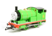 91402 Percy the Small Engine (with moving eyes) (Thomas the Tank range)