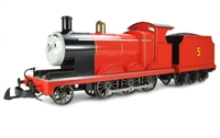 91403 James the Red Engine (with moving eyes) (Thomas the Tank range)