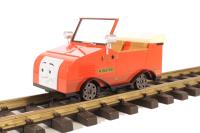 91406 "Winston" - track inspection vehicle - Thomas the Tank Engine range