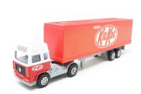 91430 Seddon Atkinson Container Lorry 'KitKat'