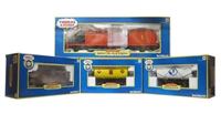 91498 James goods train package (Thomas the Tank range)