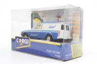 91620 Ford Escort 'British Gas'