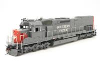 91624 SD45T-2 EMD of the Southern Pacific Lines - unnumbered
