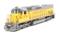 91640 SD45T-2 EMD 4794 of the Union Pacific