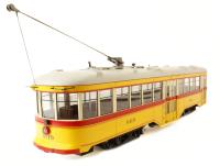 91701 Peter Witt Streetcar Baltimore Transit Co.