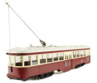 91703 Peter Witt Streetcar Toronto