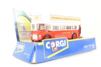 91766 Corgi AEC Routemaster Open Top London Coaches Ref .91766