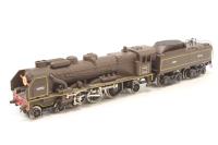 9181 Chapelon Nord 231 E 4-6-2 3.1173 'Fleche D'or - Golden Arrow'