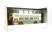 91844 MCW Metrobus - 'Nottingham City Transport'