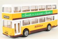 91857 MCW Metrobus - Newcastle Busways